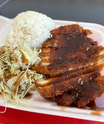 Manna Grill by null