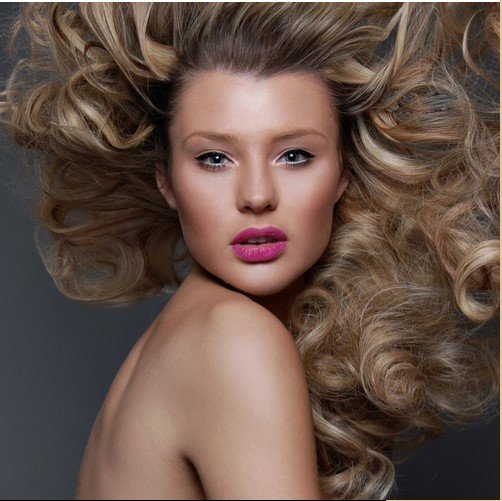 NUDE BEAUTY Logo
