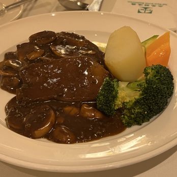 太平館餐廳 - ox tongue - Chinese Near Me - Hong Kong, HK