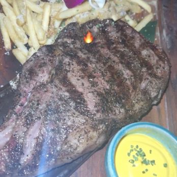 Myn-Tu - Terrible steak - Asian Fusion Near Me - Miami Beach, Florida
