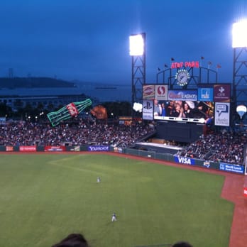 Oracle Park - Stadiums & Arenas Near Me - San Francisco, California Oracle Park - Stadiums & Arenas Near Me - San Francisco, California