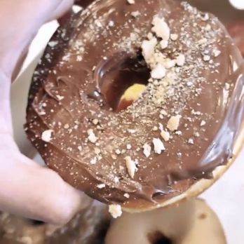 Randy's Donuts - Very delicious donuts! - Donuts Near Me - Pasadena, California Randy's Donuts - Very delicious donuts! - Donuts Near Me - Pasadena, California