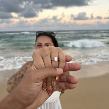 Stuart Benjamin - Jewelry Near Me - San Diego, California