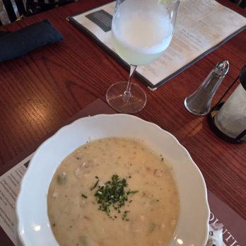 Green Dragon Tavern & Museum - Clam chowder - Venues & Event Spaces Near Me - Carlsbad, California