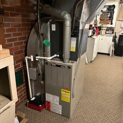 Balance Point HVAC