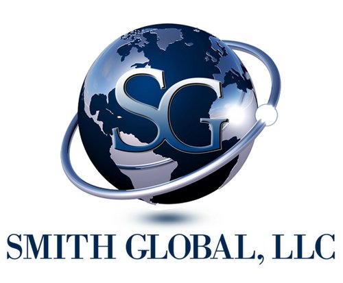 Slide of Smith Global