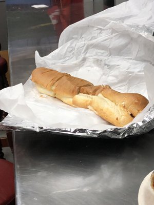 Tony's Donair by null