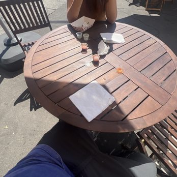 Taqueria Jc Pdx - Seating area - Mexican Near Me - Portland, Oregon
