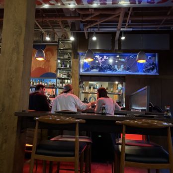 Blue Sushi Sake Grill - Sake Bar - Sushi Bars Near Me - Denver, Colorado Blue Sushi Sake Grill - Sake Bar - Sushi Bars Near Me - Denver, Colorado