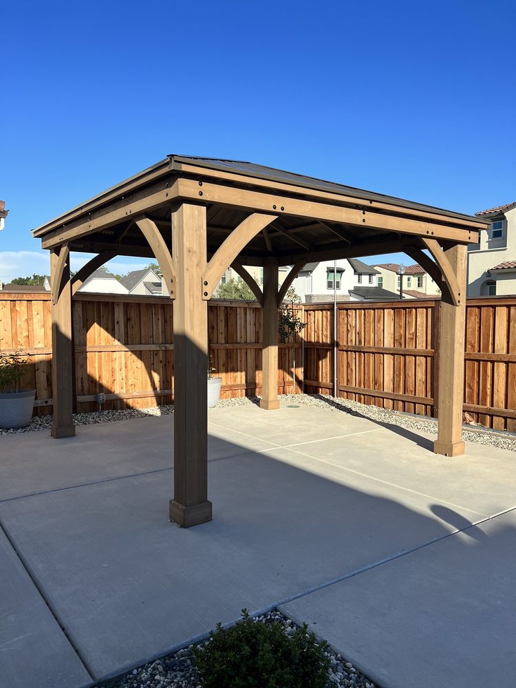 Slide of Sinabro Home Improvement And Maintenance