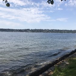 O. O. Denny Park