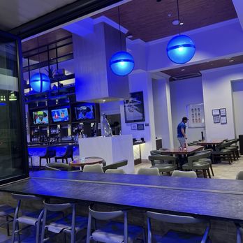 The Greyhound - Cocktail Bars Near Me - Memphis, Tennessee