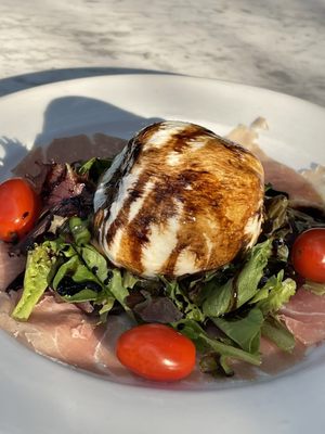 Crabtree's Restaurant by null