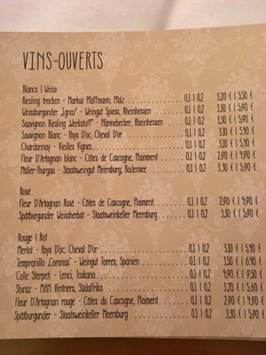 Menu photo 2 Brasserie Ignaz Konstanz, BW