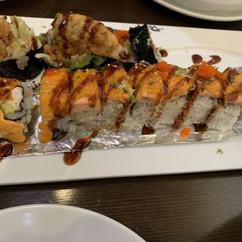Fusion Japan - Sushi - Japanese Near Me - Woodland Park, Colorado Fusion Japan - Sushi - Japanese Near Me - Woodland Park, Colorado