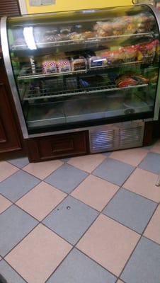 Jerk Pan Kusine by null