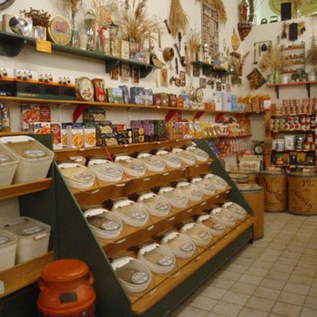 Alimentation Lère du Vrac - a wide view of a store - Delicatessen Near Me - Quebec City, Quebec Alimentation Lère du Vrac - a wide view of a store - Delicatessen Near Me - Quebec City, Quebec