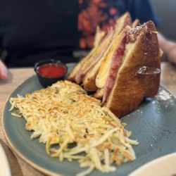 Honeyberry Pancakes & Cafe