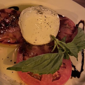 Convivium Osteria - Burrata - Italian Near Me - Brooklyn, New York Convivium Osteria - Burrata - Italian Near Me - Brooklyn, New York