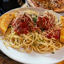 Elk Meatballs Elk Meatballs