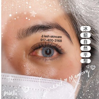 JJ lash & skincare - Eyelash Service Near Me - Flushing, New York JJ lash & skincare - Eyelash Service Near Me - Flushing, New York