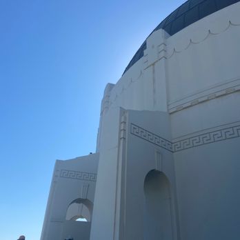 Griffith Observatory - Observatories Near Me - Los Angeles, California Griffith Observatory - Observatories Near Me - Los Angeles, California