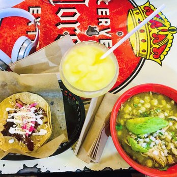 Flaco's Tacos - Mexican Near Me - Chicago, Illinois