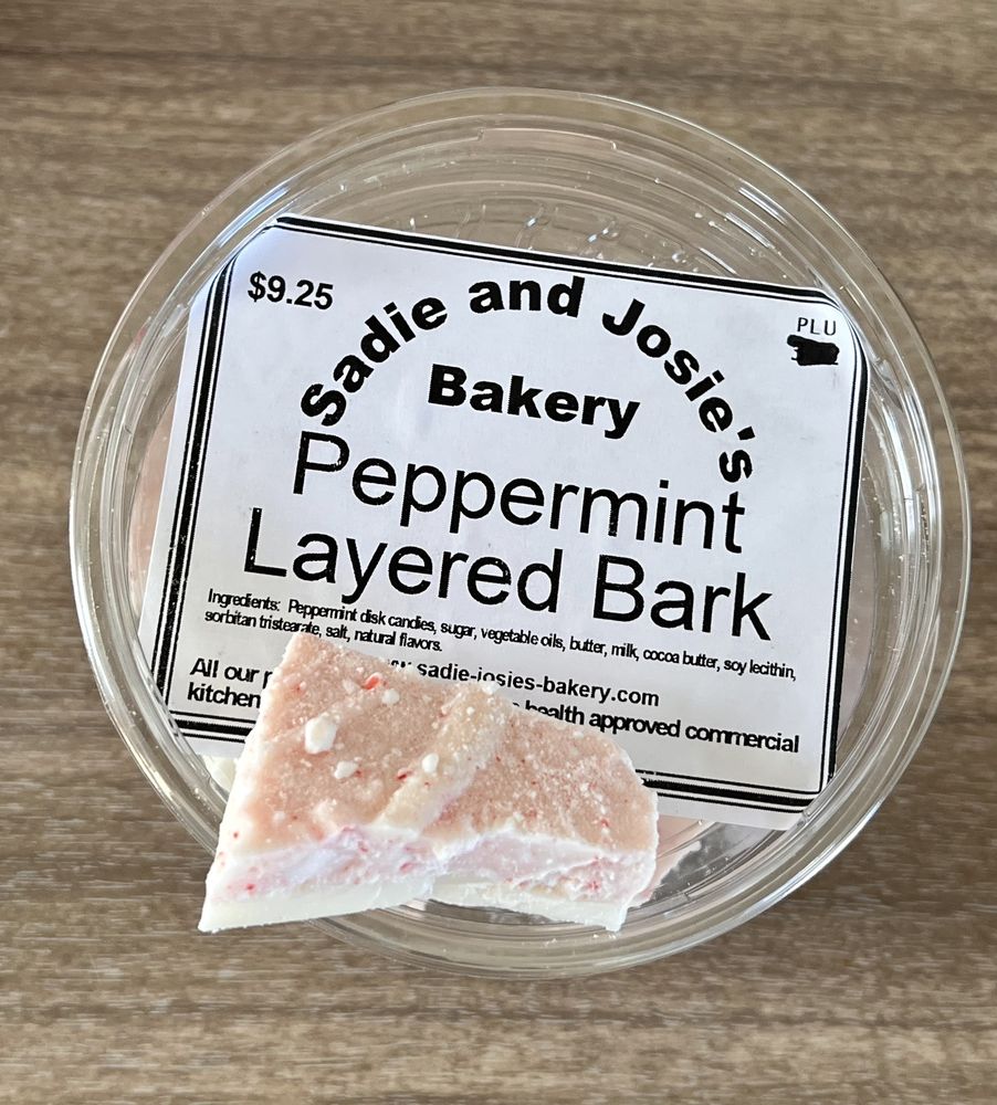 SADIE AND JOSIE’S BAKERY Updated September 2024 10 Photos & 28