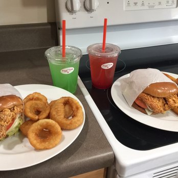 Fresh Tray - Chicken Shop Near Me - Concord, California Fresh Tray - Chicken Shop Near Me - Concord, California