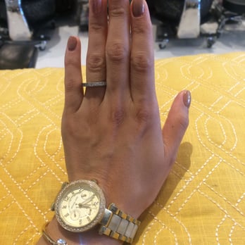Polished Bar - My nails look and feel fabulous! - Nail Salons Near Me - Orange, California
