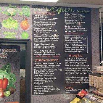 Ikraveit Foods - Vegan Menu - Burgers Near Me - Astoria, New York Ikraveit Foods - Vegan Menu - Burgers Near Me - Astoria, New York