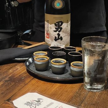 Tori Jiro - Sake - Japanese Near Me - Watertown, Massachusetts Tori Jiro - Sake - Japanese Near Me - Watertown, Massachusetts