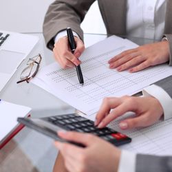 Blaschke Tax Service