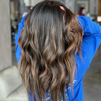 Salon Technique - Hair Salons Near Me - Fullerton, California