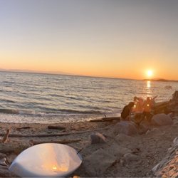 Davis Bay