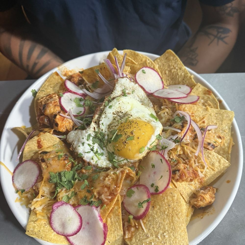 Derby - Houston - Chilaquiles - Southern Near Me - Houston, Texas Derby - Houston - Chilaquiles - Southern Near Me - Houston, Texas