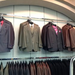 Suit City