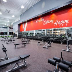 VASA Fitness