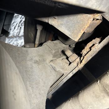 Mayer Repair - Commercial Truck Repair Near Me - Sturtevant, Wisconsin Mayer Repair - Commercial Truck Repair Near Me - Sturtevant, Wisconsin