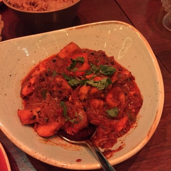Scene Indian Street Kitchen - Indian Near Me - Spinningfields, XGM