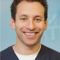 Midtown Endodontist NYC