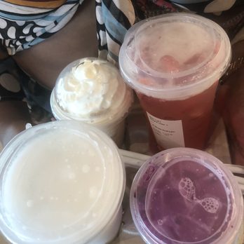 Starbucks - Drink orders - Coffee & Tea Near Me - Columbia, South Carolina Starbucks - Drink orders - Coffee & Tea Near Me - Columbia, South Carolina