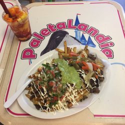 Fast and delicious