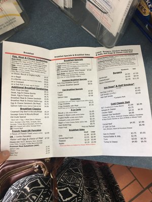 Menu photo 6 Ardmore Carry Out Landover, MD Menu photo 6 Ardmore Carry Out Landover, MD