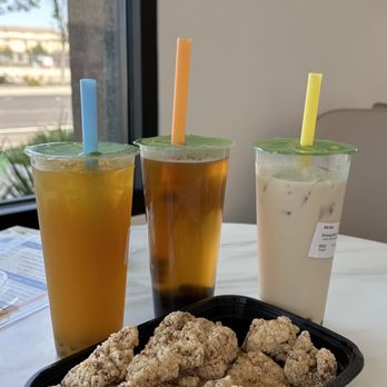 Teavoli Boba - Bubble Tea Near Me - Dublin, California Teavoli Boba - Bubble Tea Near Me - Dublin, California