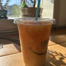 Delicious Cold Brew