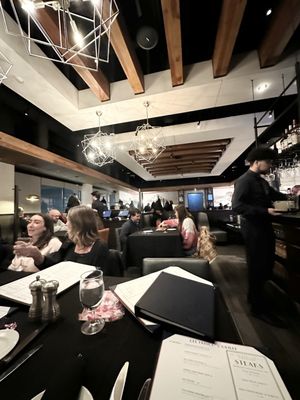 Del Frisco's Grille by null