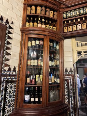 El Rinconcillo by null