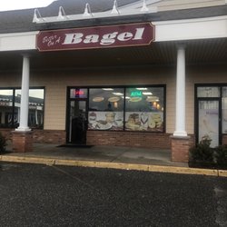 Better On A Bagel - Miller Place