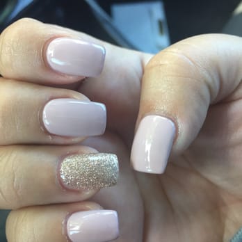 Leah's Nail Shop - Love my nails! Thanks Leah - Nail Salons Near Me - Carson, California